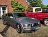 Ford Mustang GT | Scharfe Nockenwelle | Fo... - Ford Mustang aus 2006: Coupe