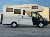 Sun Living A 60 SP *Luftederung**AHK**RFK**Lithium* - Wohnwagen & Wohnmobile in Solingen