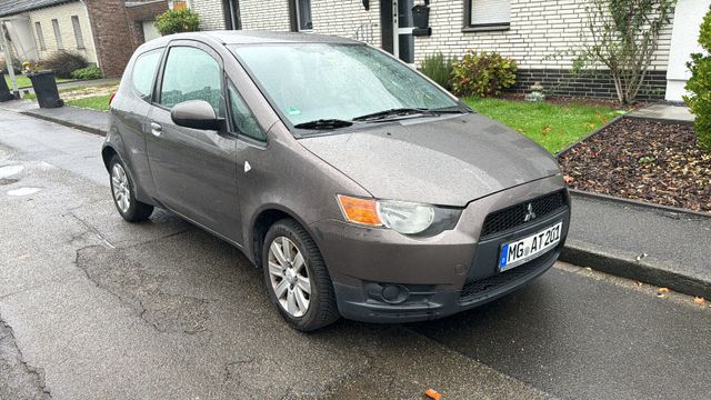 Mitsubishi Colt Lim. 3-trg. XTRA