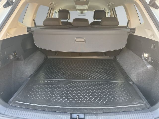 Tiguan Allspace 2.0 TDI DSG LED+NAVI+ACC+KAMERA+