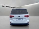 Volkswagen Touran 1.5l TSI AHK, KLIMA, STANDHZ, KAMERA, LED - Volkswagen Touran Neuwagen