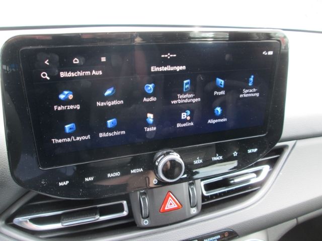 Hyundai i30 – Bild 16