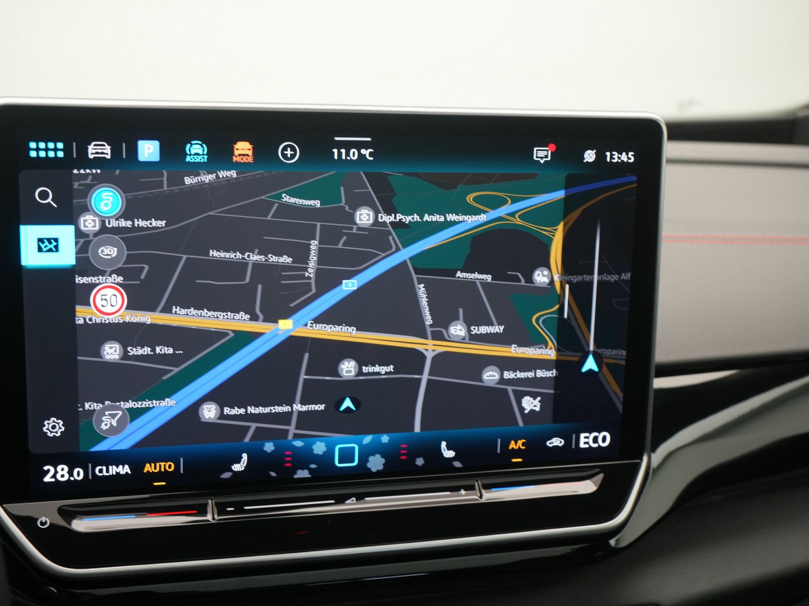 Volkswagen ID.5 - Bild 12