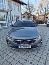 Opel Insignia Sports Tourer 2.0 Diesel (neuer Motor) - Opel: Firmenfahrzeug