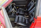 Lancia Delta HF Integrale 16v Turbo - Lancia Delta aus 1990