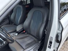 Fahrzeugabbildung BMW X1 20d xDrive M Sport NAVI KEYLESS HIFI 19'