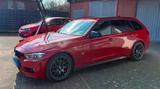 BMW 330i Touring F31 M Sport, Panorama, Remus,  - BMW: Kombi, F31