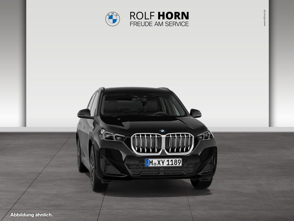 BMW X1 - Bild 10