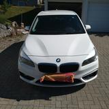 BMW 214 Active Tourer 214d -