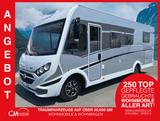 Sunlight i 69 L Active - Hub&Queensbett - Raumbad -