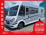 Sunlight i 69 L Active - Hub&Queensbett - Raumbad - - Sunlight A 69