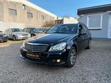 Mercedes-Benz C 180 C T-Modell C 180 T CDI BlueEfficiency TOP - Mercedes-Benz C 180: Cdi Blueefficiency
