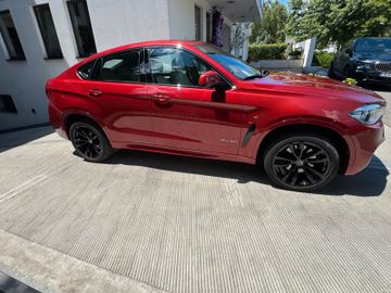 BMW X6 - 8