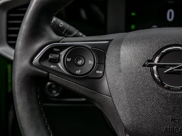 Opel Mokka 1.2 GS Line 360° Kamera Spurhalteassi.