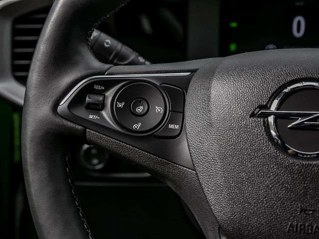 Opel Mokka 1.2 GS Line 360° Kamera Spurhalteassi.