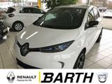 Renault ZOE 22 kwh Intens - Renault ZOE aus 2016