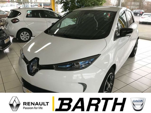 Renault ZOE 22 kwh Intens