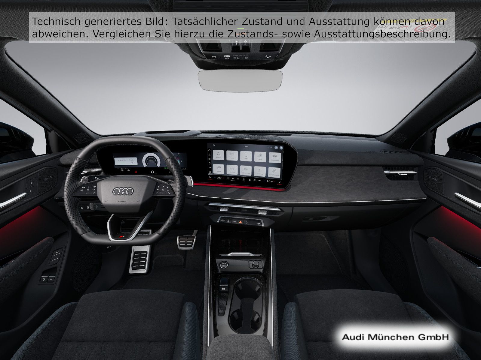 Audi Q3 - Bild 14