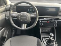 Hyundai TUCSON - Vorschau Bild 10