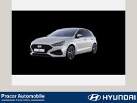 Hyundai i30 - Vorschau Bild 1