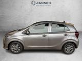 Kia Picanto 1.0 GDI AMT Vision - Kia Picanto: Limousine