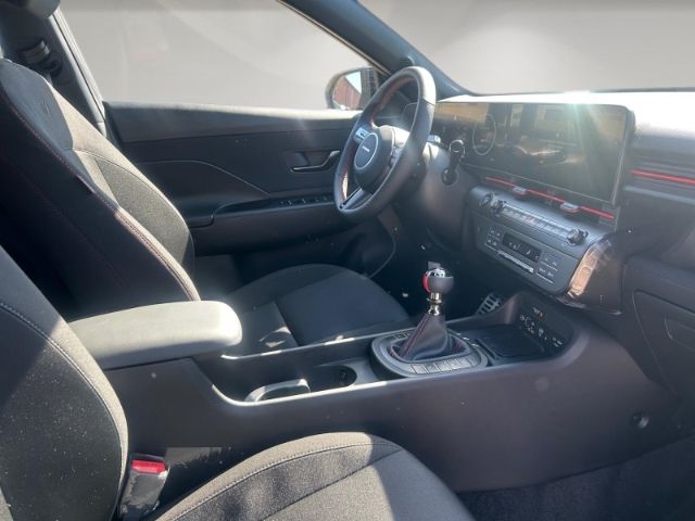 Hyundai KONA - Bild 14
