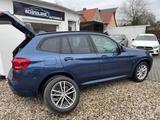 BMW X3 xDrive 20 d M Sport LED HUD Panoramadach PDC - BMW X3: Panoramadach