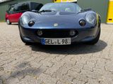 Lotus Elise - - - Lotus Elise