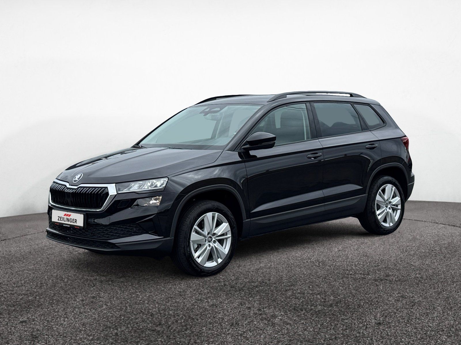 Skoda Karoq - Bild 2