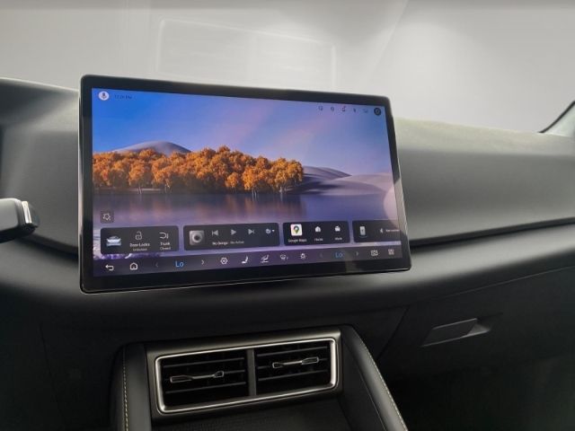 BYD ATTO 2