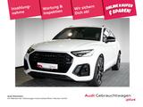 Audi SQ5 Sportback 3.0 TDI Black Paket Raupen-Sitze M - Audi SQ5 in Mannheim