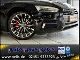 Audi A5 3,0 TDI quattro Sportback S-Line MMI VirtuelC - gebrauchte Audi A5 aus dem Jahr 2017
