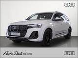 Audi Q7 S line TDI qu. 286PS Allradlenk./ Stdhzg./AHK - Audi Q7 Neuwagen