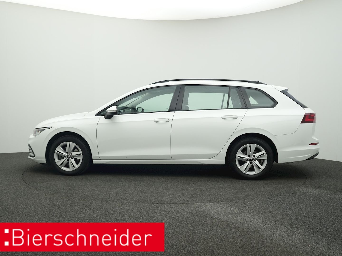 Volkswagen Golf Variant 8 2.0 TDI Life IQ.LIGHT NAVI PANO S imagem 3