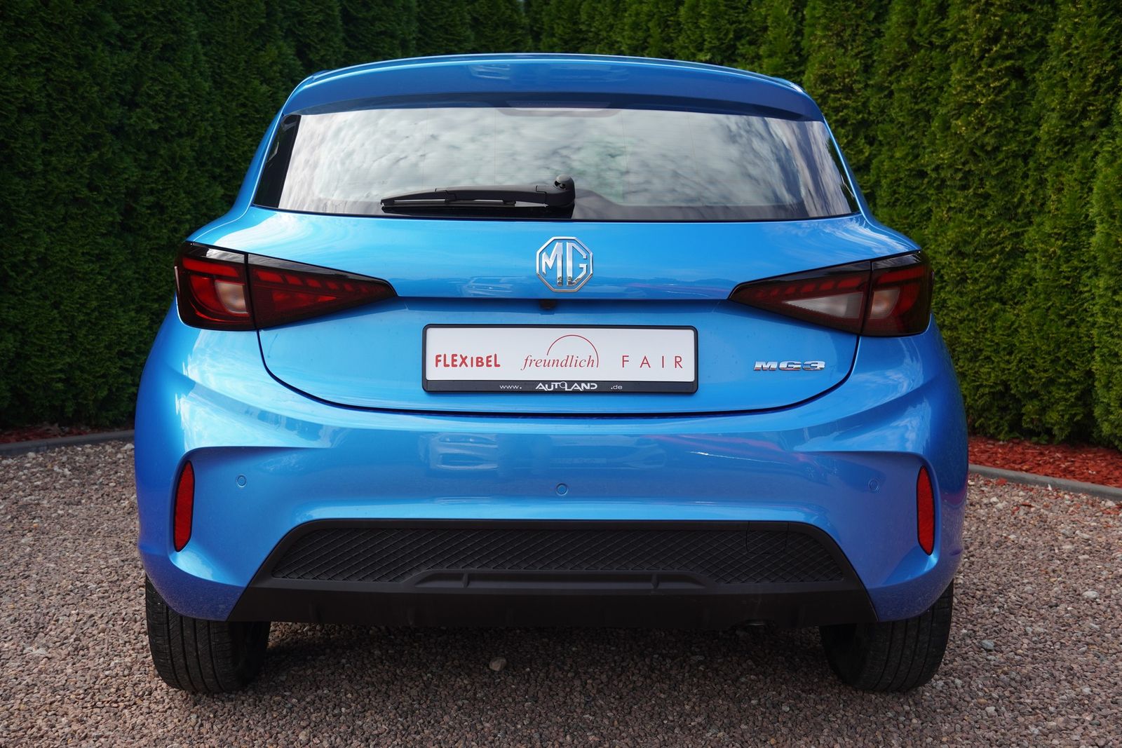 MG3