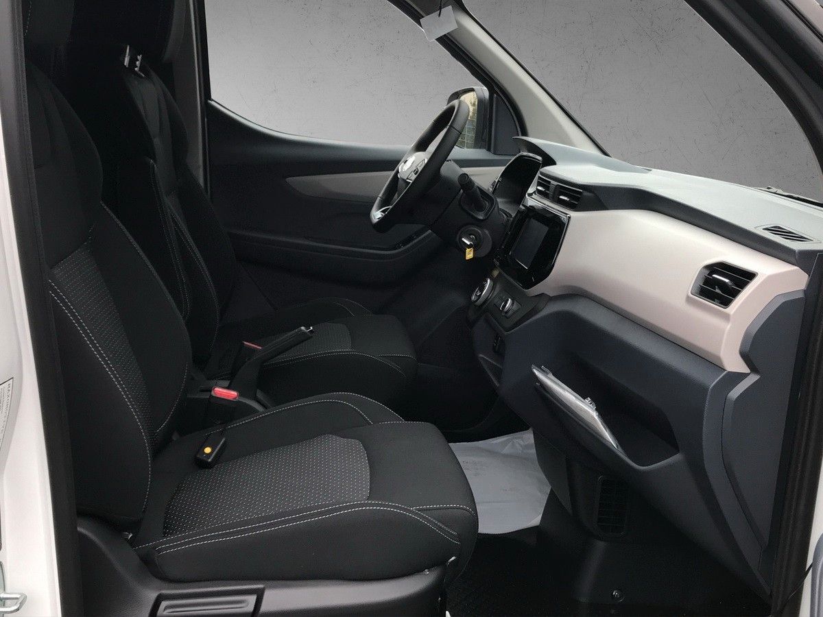 Maxus eDeliver 3 - Bild 17