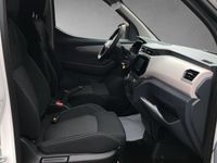 Maxus eDeliver 3 - Vorschau Bild 17