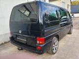 Volkswagen T4 Caravelle 2,5-l-Diesel TDI 129 KW Tüv Neu! - VW T4 mit Schiebedach