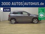 Seat Ateca 2.0 TDI FR-Line Navi LED vc Beats AHK 360° - Seat Ateca Gebrauchtwagen in Bremen