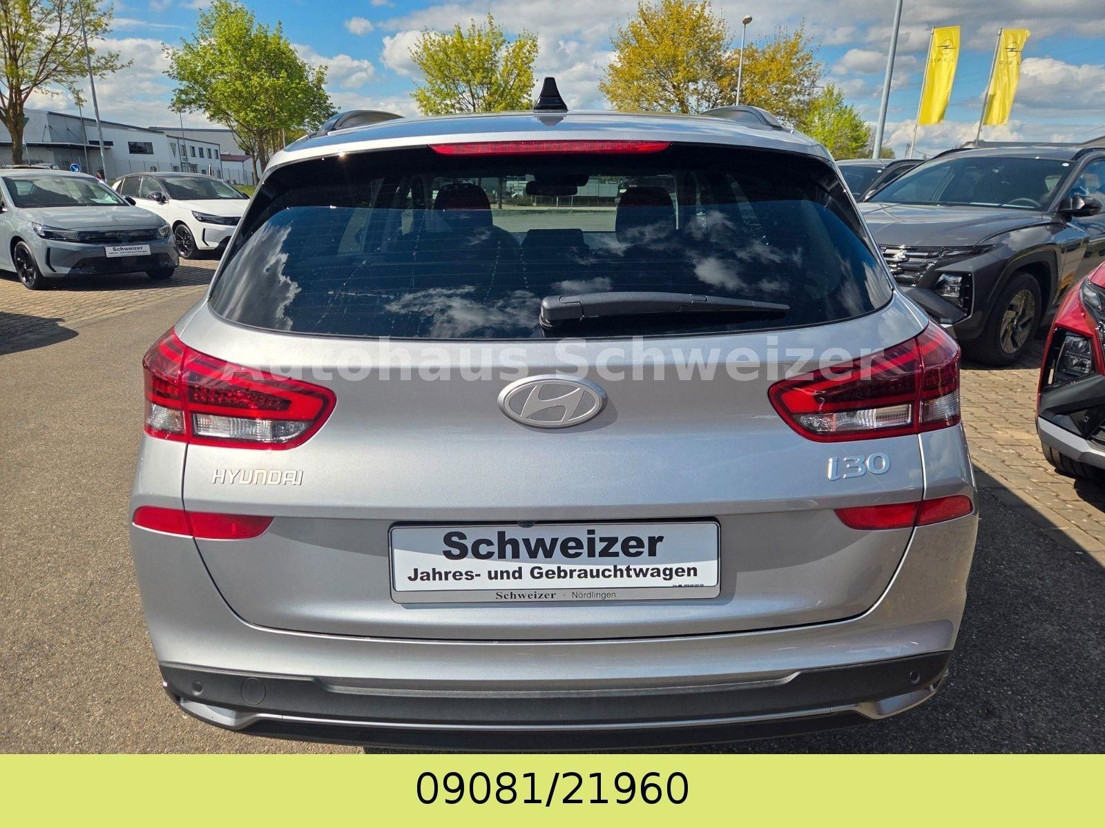 Hyundai i30 – Bild 5
