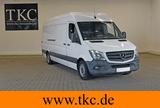 Mercedes-Benz Sprinter 316 CDI Maxi Ka Klima Tempomat #76T298 - Angebote