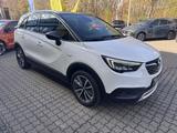 Opel Crossland X Ultimate +AHK+HUD+NAVI+ - Opel Crossland (X): Ultimate