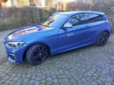 BMW M140iHeckantrieb, Scheckh., H&K - BMW M140i von privat