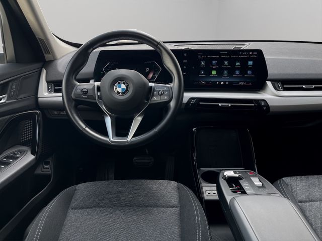 Foto Nummer 11: BMW X1