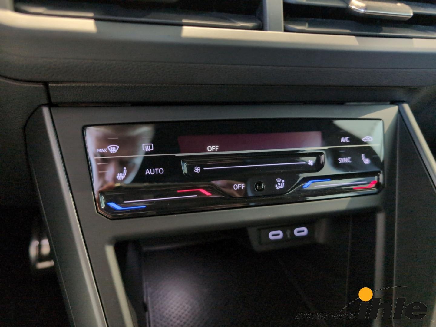 Volkswagen Taigo R-Line 1,5 TSI DSG BEATS-AUDIO+R-FAHRKAMER, миниатюра 21