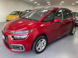 Citroën Citroen C4 SpaceTourer C4 Spacetourer 1.6 bluehd - rote Citroën C4 SpaceTourer