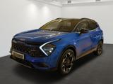 Kia SPORTAGE GT-LINE Plug-in Hybrid AWD PANO-DACH+LE - Kia Sportage von 2026