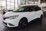 Renault Grand Scenic Intens/360°/Massage/Pano/LED/Kamera - Renault Scenic aus 2021