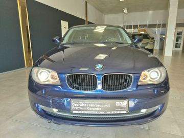 BMW 116 - 5