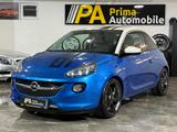 Opel Adam 1.0 Slam ecoFlex 2.Hand Sternenhimmel Klima - Opel Adam in Hannover